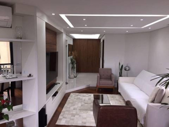 Imagem Imóvel com 3 Quartos à Venda, 130 m² em Higienòpolis - São Paulo Imagem Imóvel com 3 Quartos à Venda, 130 m² em Higienòpolis - São Paulo