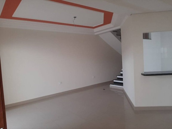 Imagem Sobrado com 3 Quartos à Venda, 150 m² em Jardim Wanel Ville Iv - Sorocaba