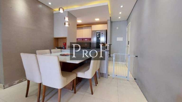 Imagem Apartamento com 3 Quartos à Venda, 80 m² em Rudge Ramos - São Bernardo Do Campo Imagem Apartamento com 3 Quartos à Venda, 80 m² em Rudge Ramos - São Bernardo Do Campo