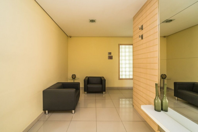 Imagem Imóvel com 3 Quartos à Venda, 74 m² em Brooklin Paulista - São Paulo