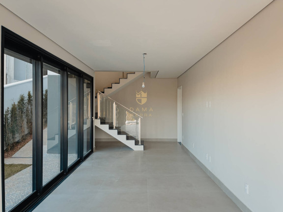 Imagem Casa de Condomínio com 3 Quartos à Venda, 398 m² em Itatiba