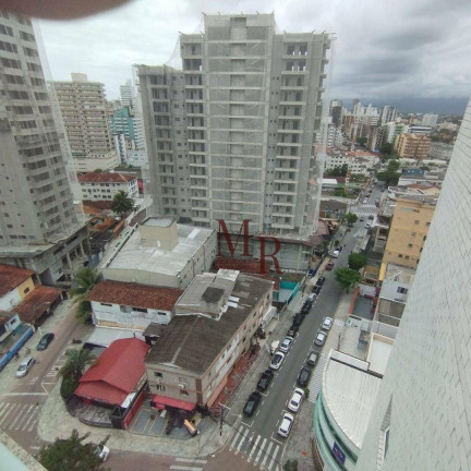Imagem Apartamento com 3 Quartos à Venda, 115 m² em Boqueirão - Praia Grande