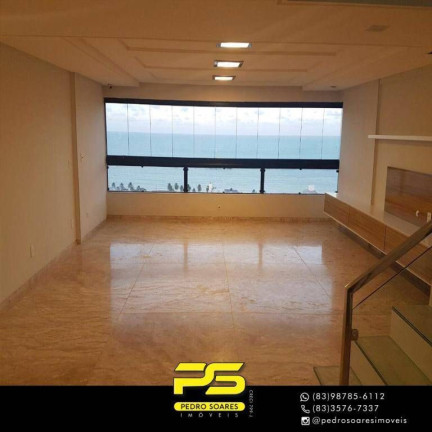 Imagem Apartamento com 4 Quartos à Venda, 317 m² em Manaíra - João Pessoa Imagem Apartamento com 4 Quartos à Venda, 317 m² em Manaíra - João Pessoa