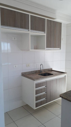 Imagem Apartamento com 2 Quartos à Venda, 64 m² em Vila Nossa Senhora Das Graças - Taubaté Imagem Apartamento com 2 Quartos à Venda, 64 m² em Vila Nossa Senhora Das Graças - Taubaté