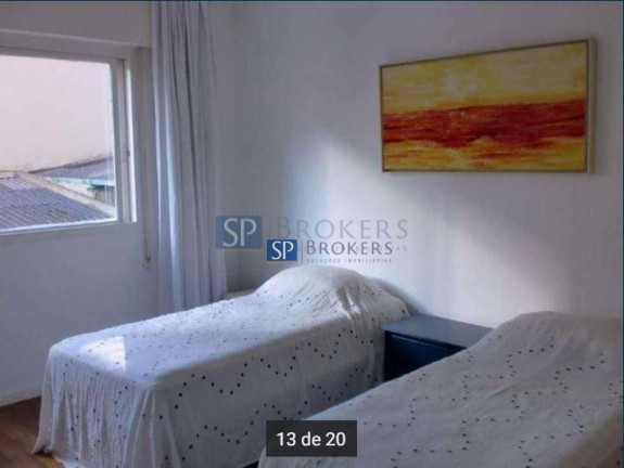 Imagem Apartamento com 2 Quartos à Venda, 96 m² em Itaim Bibi - São Paulo