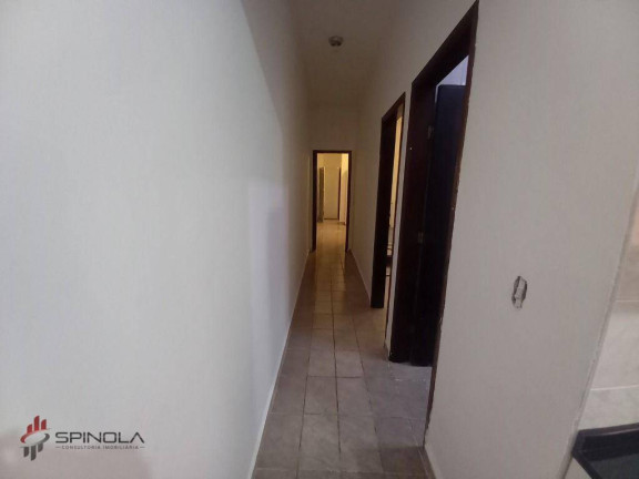 Imagem Casa com 2 Quartos à Venda, 89 m² em Jardim Imperador - Praia Grande Imagem Casa com 2 Quartos à Venda, 89 m² em Jardim Imperador - Praia Grande