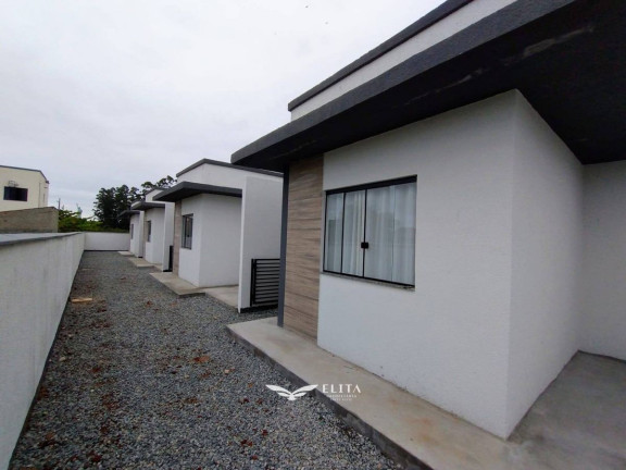 Imagem Casa com 2 Quartos à Venda, 40 m² em Vila Nova - Barra Velha Imagem Casa com 2 Quartos à Venda, 40 m² em Vila Nova - Barra Velha