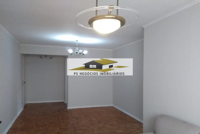 Imagem Apartamento com 3 Quartos à Venda, 104 m² em Parque São Jorge - São Paulo