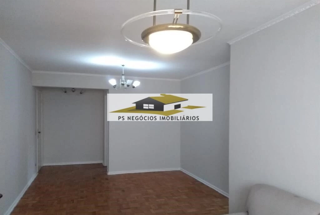 Imagem Apartamento com 3 Quartos à Venda, 104 m² em Parque São Jorge - São Paulo