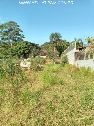 Imagem Terreno à Venda, 1.930 m² em Jardim Estância Brasil - Atibaia Imagem Terreno à Venda, 1.930 m² em Jardim Estância Brasil - Atibaia