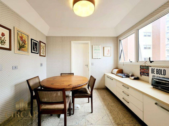 Imagem Apartamento com 4 Quartos à Venda, 231 m² em Perdizes - São Paulo