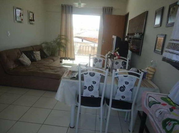 Imagem Casa com 2 Quartos à Venda, 52 m² em Centro - Ananindeua