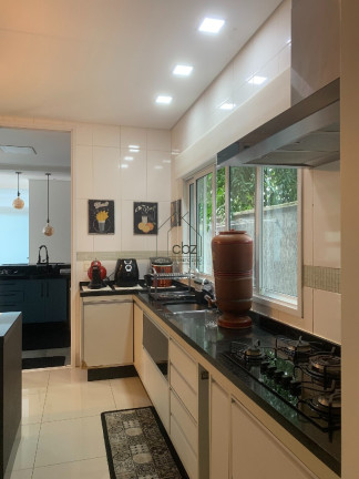 Imagem Casa com 3 Quartos à Venda, 237 m² em Ibi Aram - Itupeva