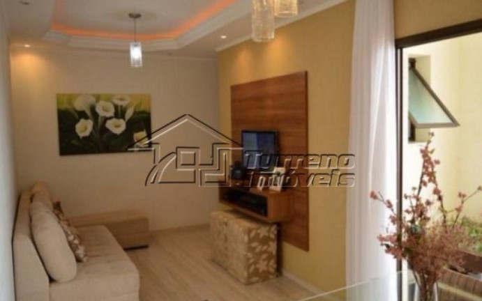 Foto do imóvel Apartamento com 2 Quartos à Venda, 65 m² em Urbanova - São José Dos Campos