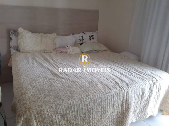 Imagem Apartamento com 3 Quartos à Venda, 100 m² em Braga - Cabo Frio