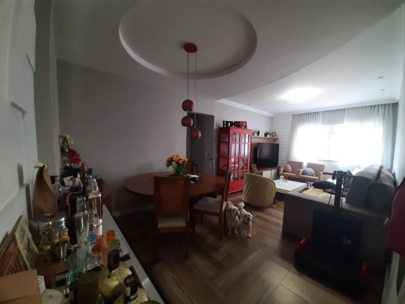 Imagem Apartamento com 3 Quartos à Venda, 115 m² em Várzea - Teresópolis