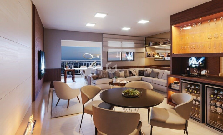 Imagem Apartamento com 2 Quartos à Venda, 69 m² em Vila Matilde - São Paulo