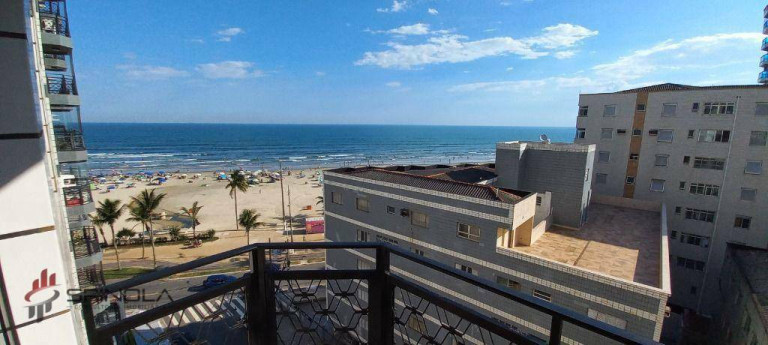 Imagem Apartamento com 3 Quartos à Venda, 105 m² em Ocian - Praia Grande Imagem Apartamento com 3 Quartos à Venda, 105 m² em Ocian - Praia Grande