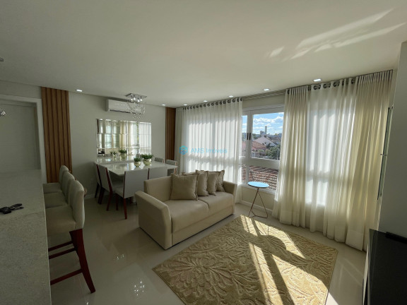Imagem Apartamento com 3 Quartos à Venda, 85 m² em Marechal Rondon - Canoas Imagem Apartamento com 3 Quartos à Venda, 85 m² em Marechal Rondon - Canoas