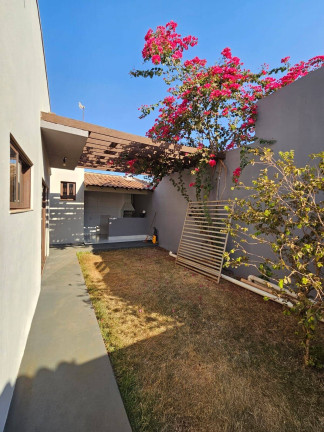 Imagem Casa com 2 Quartos à Venda, 126 m² em Acapulco - Tangará Da Serra Imagem Casa com 2 Quartos à Venda, 126 m² em Acapulco - Tangará Da Serra