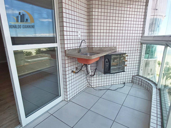 Imagem Apartamento com 2 Quartos à Venda, 140 m² em Aviação - Praia Grande Imagem Apartamento com 2 Quartos à Venda, 140 m² em Aviação - Praia Grande