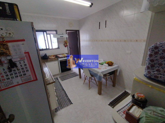 Imagem Apartamento com 2 Quartos à Venda, em Centro - Mongaguá Imagem Apartamento com 2 Quartos à Venda, em Centro - Mongaguá