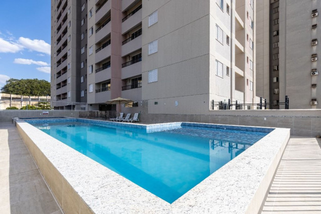 Imagem Apartamento com 3 Quartos à Venda, 90 m² em Setor Negrão De Lima - Goiânia Imagem Apartamento com 3 Quartos à Venda, 90 m² em Setor Negrão De Lima - Goiânia