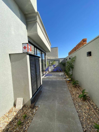 Imagem Casa com 3 Quartos à Venda, 163 m² em Residencial Maria Julia - São José Do Rio Preto Imagem Casa com 3 Quartos à Venda, 163 m² em Residencial Maria Julia - São José Do Rio Preto