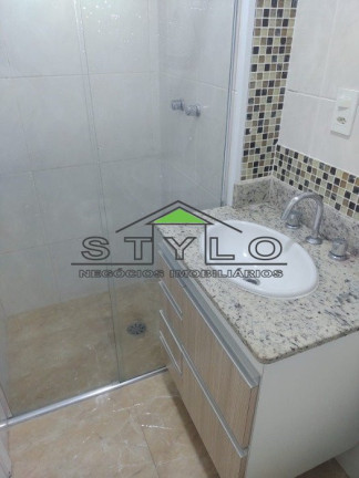 Imagem Apartamento com 3 Quartos à Venda, 70 m² em Centro - São Bernardo Do Campo Imagem Apartamento com 3 Quartos à Venda, 70 m² em Centro - São Bernardo Do Campo