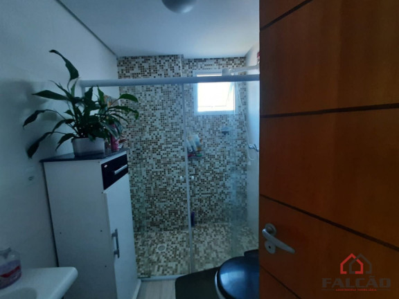 Imagem Apartamento com 3 Quartos à Venda, 170 m² em Vila Caiçara - Praia Grande