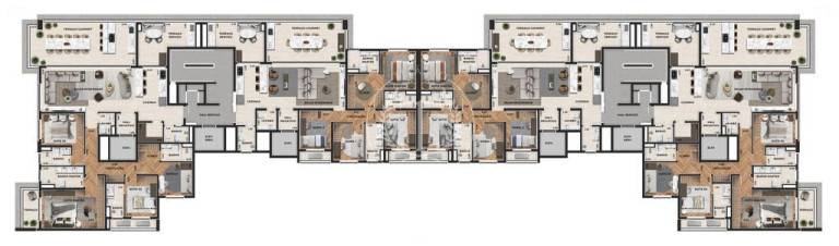 Imagem Apartamento com 4 Quartos à Venda, 148 m² em Tucuruvi - São Paulo