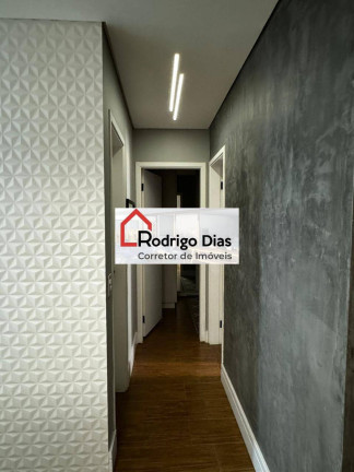 Imagem Apartamento com 2 Quartos à Venda, 66 m² em Jardim Flórida - Jundiaí