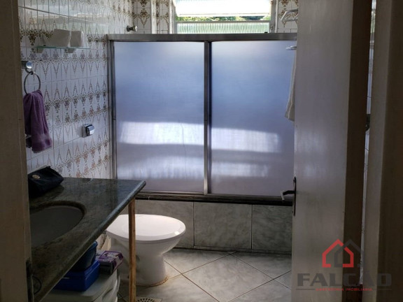 Imagem Apartamento com 1 Quarto à Venda, 92 m² em Itararé - São Vicente