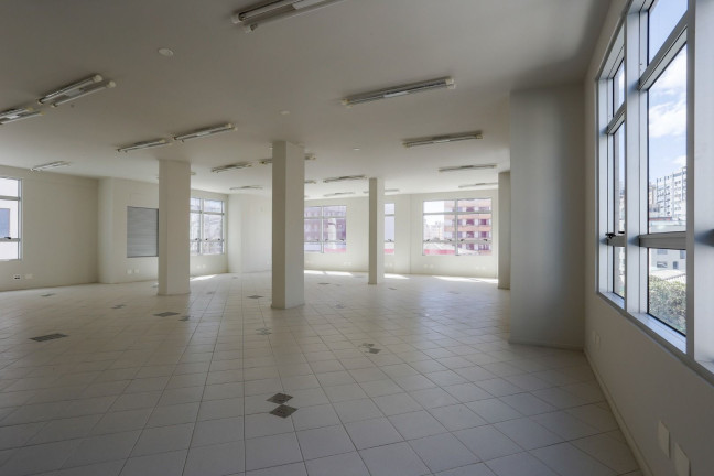 Imagem Sala Comercial para Alugar, 153 m² em Centro - Florianópolis