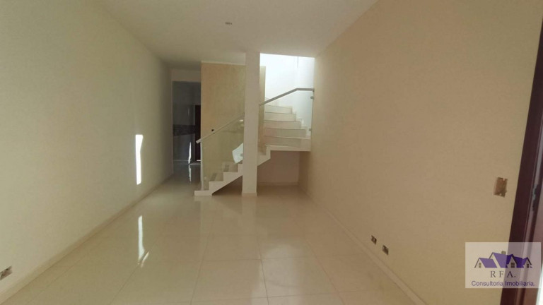 Imagem Casa com 3 Quartos à Venda, 75 m² em Parque Rizzo - Cotia