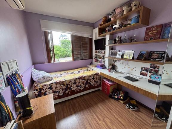 Imagem Apartamento com 2 Quartos à Venda, 73 m² em Santana - Porto Alegre