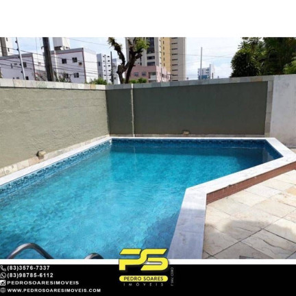 Imagem Apartamento com 3 Quartos à Venda, 116 m² em Jardim Oceania - João Pessoa Imagem Apartamento com 3 Quartos à Venda, 116 m² em Jardim Oceania - João Pessoa
