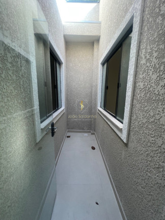 Imagem Casa com 3 Quartos à Venda, 90 m² em Balneário Eliane - Guaratuba