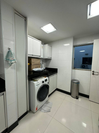 Imagem Apartamento com 3 Quartos à Venda, 128 m² em Parque Hotel - Araruama