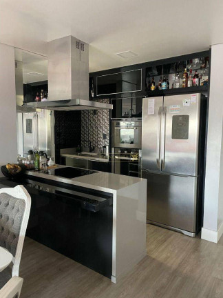 Imagem Apartamento com 3 Quartos à Venda, 96 m² em Canto - Florianópolis