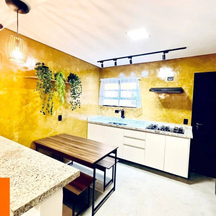 Imagem Apartamento com 2 Quartos à Venda, 60 m² em Praia Grande - Ubatuba Imagem Apartamento com 2 Quartos à Venda, 60 m² em Praia Grande - Ubatuba