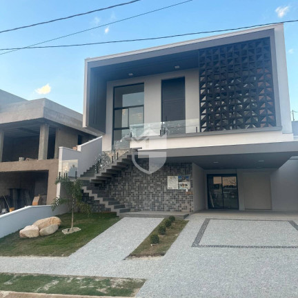 Casa com 3 Quartos à Venda, 392 m² em Proximo Ao Sesi - Itatiba
