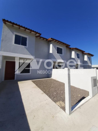 Imagem Apartamento com 2 Quartos à Venda, 70 m² em Nova Tramandaí - Tramandai