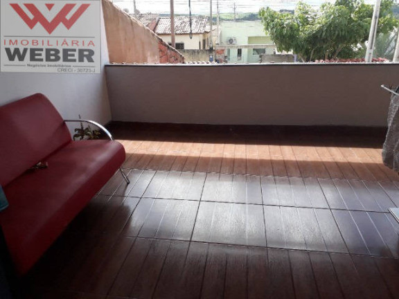 Imagem Sobrado com 3 Quartos à Venda,  em Jardim Alpes De Sorocaba - Sorocaba
