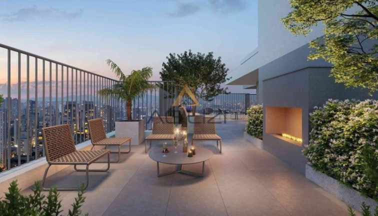 Imagem Apartamento com 4 Quartos à Venda, 160 m² em Perdizes - São Paulo