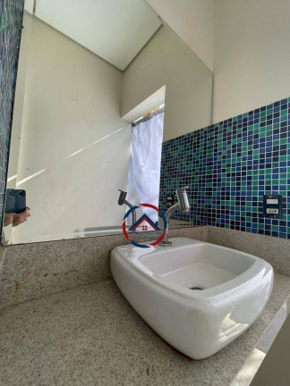 Imagem Casa com 4 Quartos à Venda, 458 m² em Ribeirão Do Lipa - Cuiabá