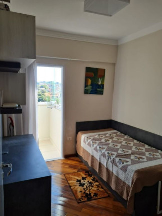Imagem Apartamento com 3 Quartos à Venda, 102 m² em Centro - Poá Imagem Apartamento com 3 Quartos à Venda, 102 m² em Centro - Poá