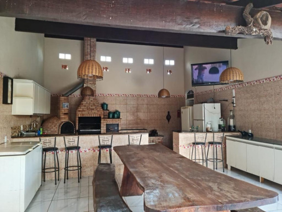 Imagem Casa com 5 Quartos à Venda, 1.650 m² em Setor Habitacional Arniqueira (águas Claras) - Brasília Imagem Casa com 5 Quartos à Venda, 1.650 m² em Setor Habitacional Arniqueira (águas Claras) - Brasília