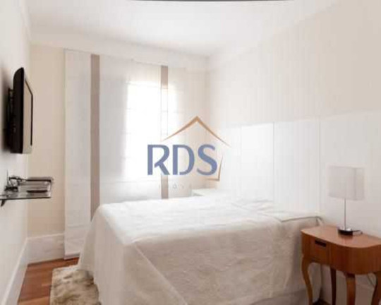 Imagem Apartamento com 2 Quartos à Venda, 90 m² em Itaim Bibi - São Paulo