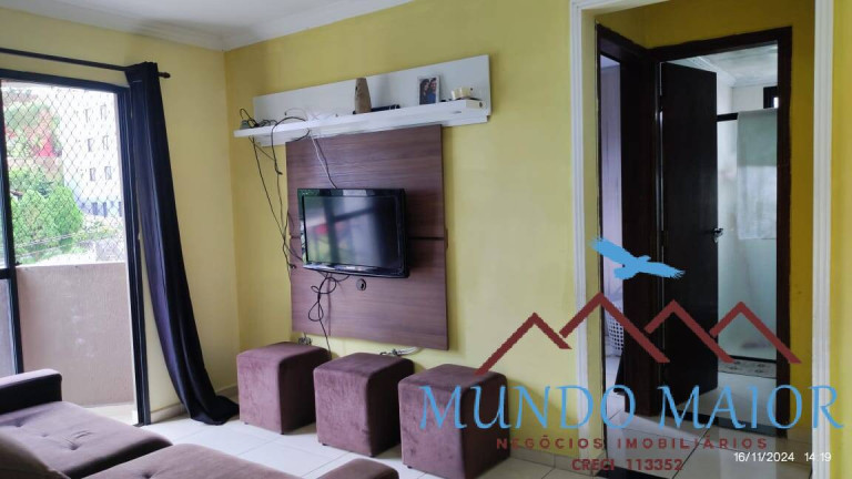 Imagem Apartamento com 2 Quartos à Venda, 49 m² em Santa Terezinha - São Bernardo Do Campo Imagem Apartamento com 2 Quartos à Venda, 49 m² em Santa Terezinha - São Bernardo Do Campo